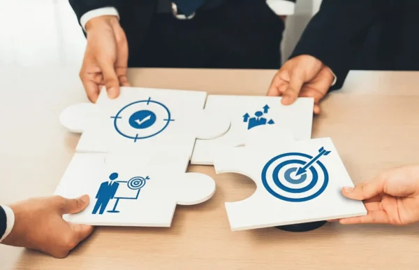 Partner industrial: colaboración 360 Colaboración 360 con partner industrial para marca blanca
