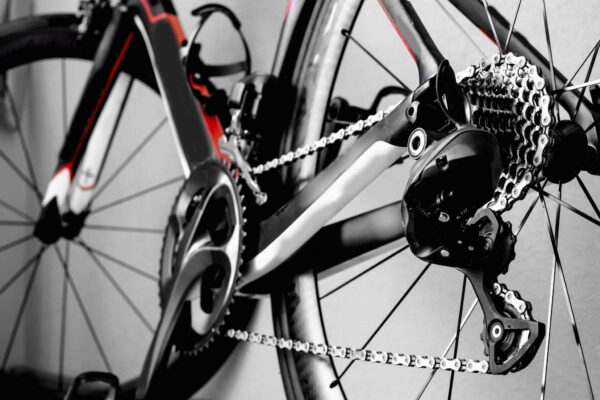 productos limpieza bicicleta