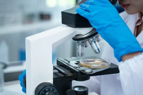 Control de calidad: ensayos microbiológicos Ensayos microbiológicos y control de calidad en laboratorio