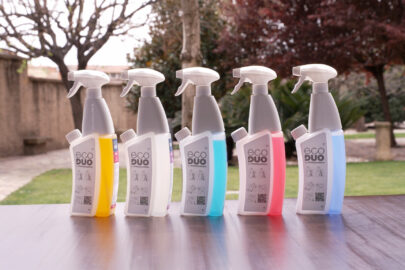 sistema ECODUO