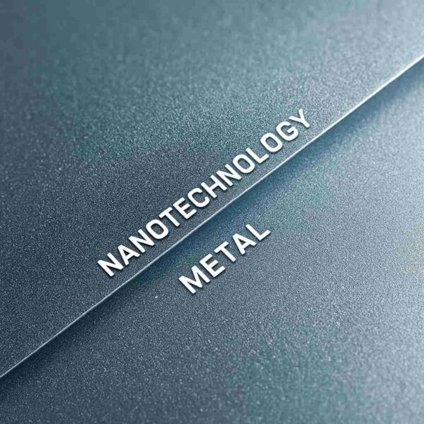  tratamiento de superficies metálicas con nanotecnología alternativa a fosfatación amorfa