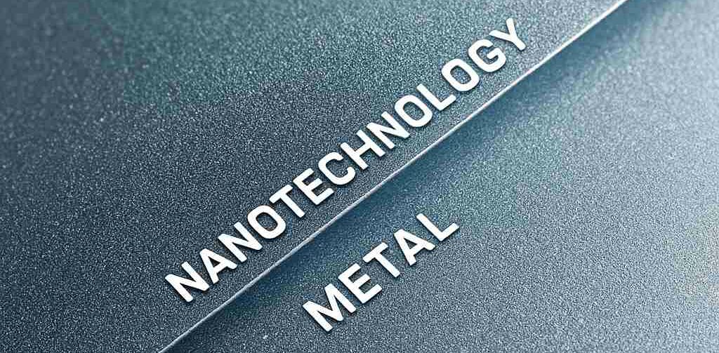 tratamiento de superficies metálicas con nanotecnología alternativa a fosfatación amorfa